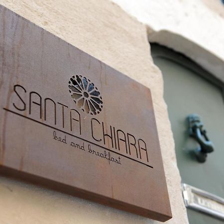 B&B Dimora Santa Chiara Altamura Dış mekan fotoğraf