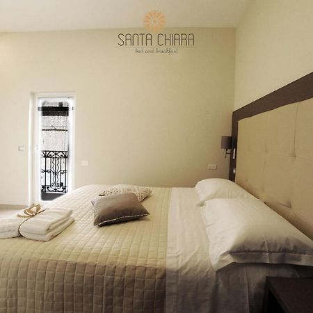 B&B Dimora Santa Chiara Altamura Dış mekan fotoğraf