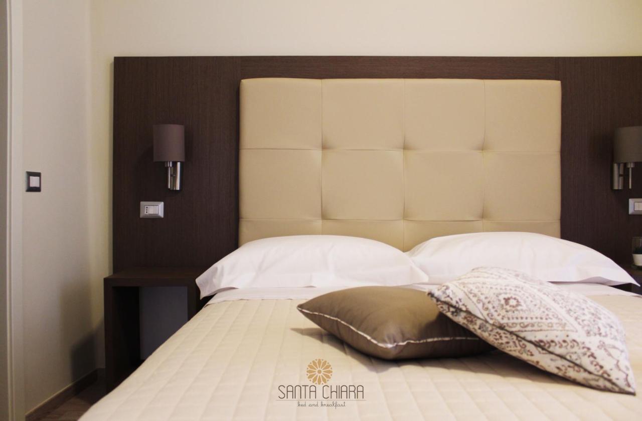 B&B Dimora Santa Chiara Altamura Dış mekan fotoğraf