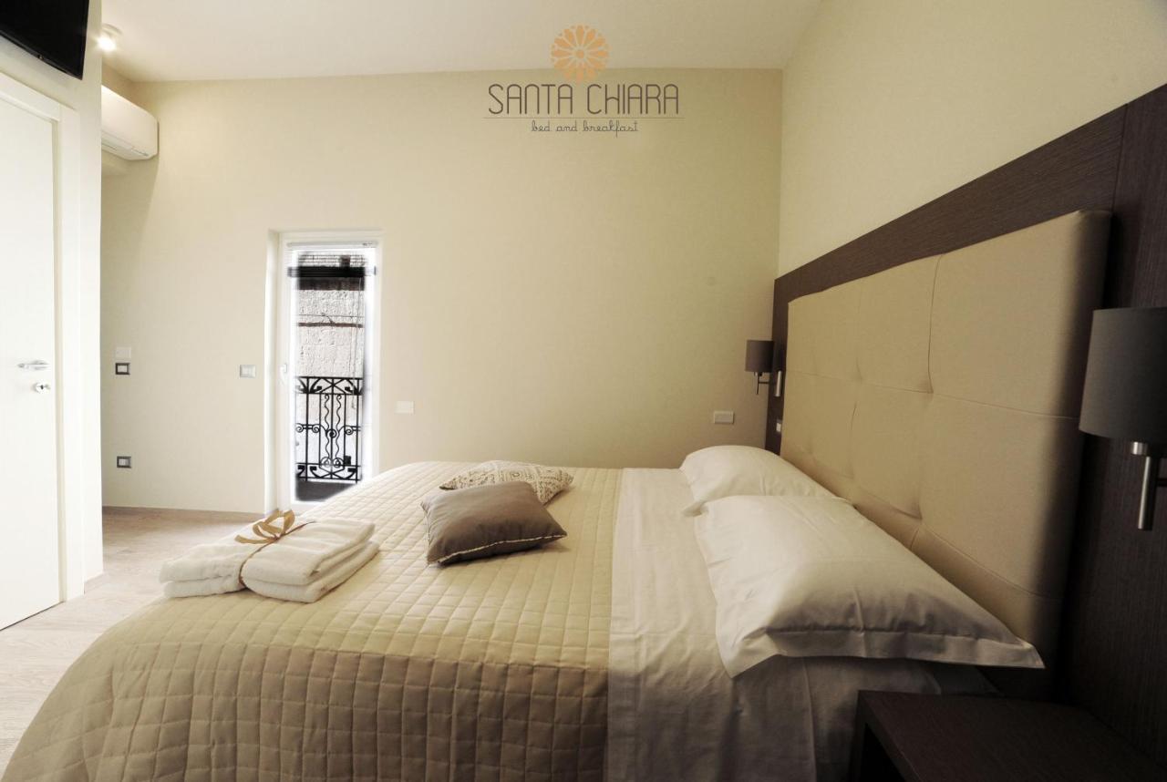 B&B Dimora Santa Chiara Altamura Dış mekan fotoğraf