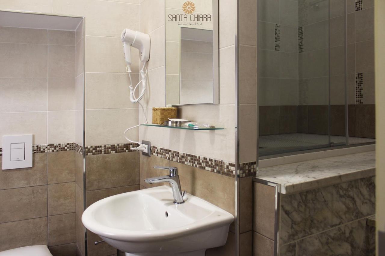 B&B Dimora Santa Chiara Altamura Dış mekan fotoğraf