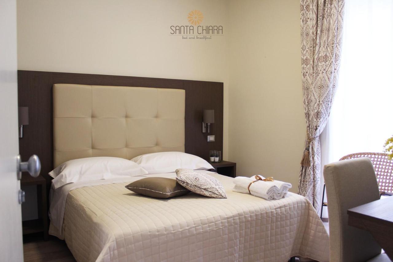 B&B Dimora Santa Chiara Altamura Dış mekan fotoğraf