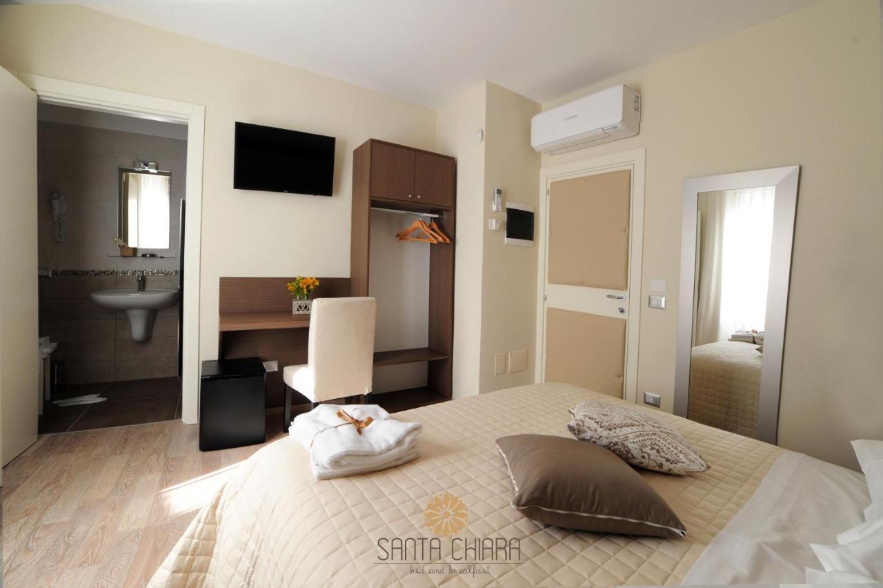 B&B Dimora Santa Chiara Altamura Dış mekan fotoğraf