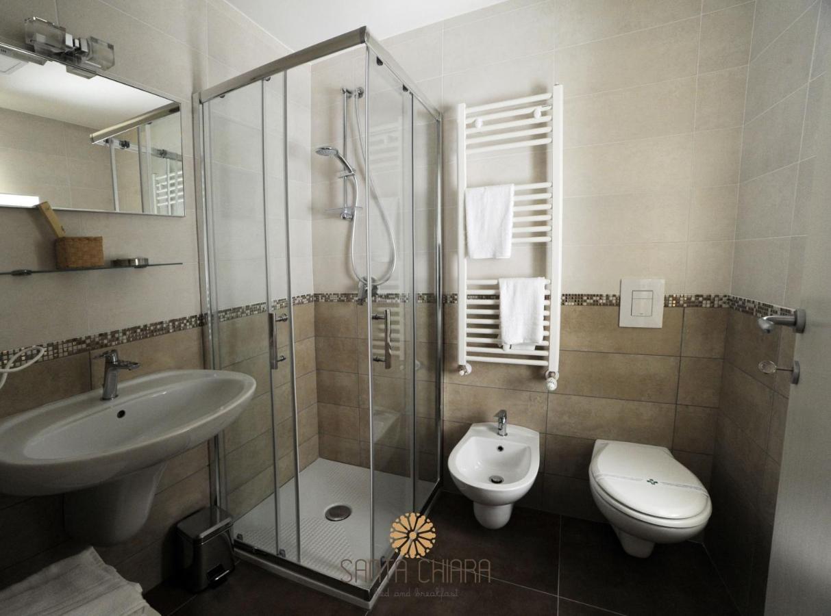 B&B Dimora Santa Chiara Altamura Dış mekan fotoğraf