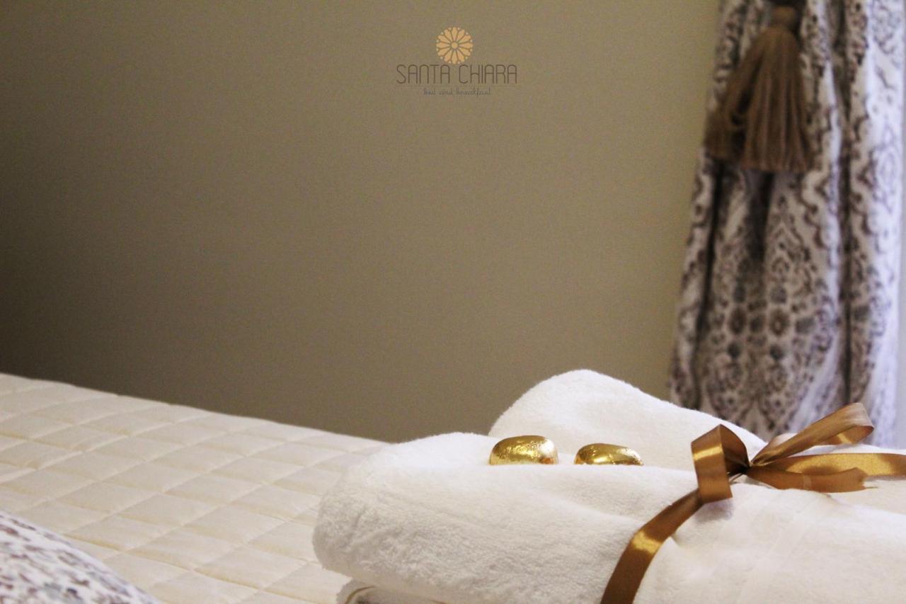 B&B Dimora Santa Chiara Altamura Dış mekan fotoğraf